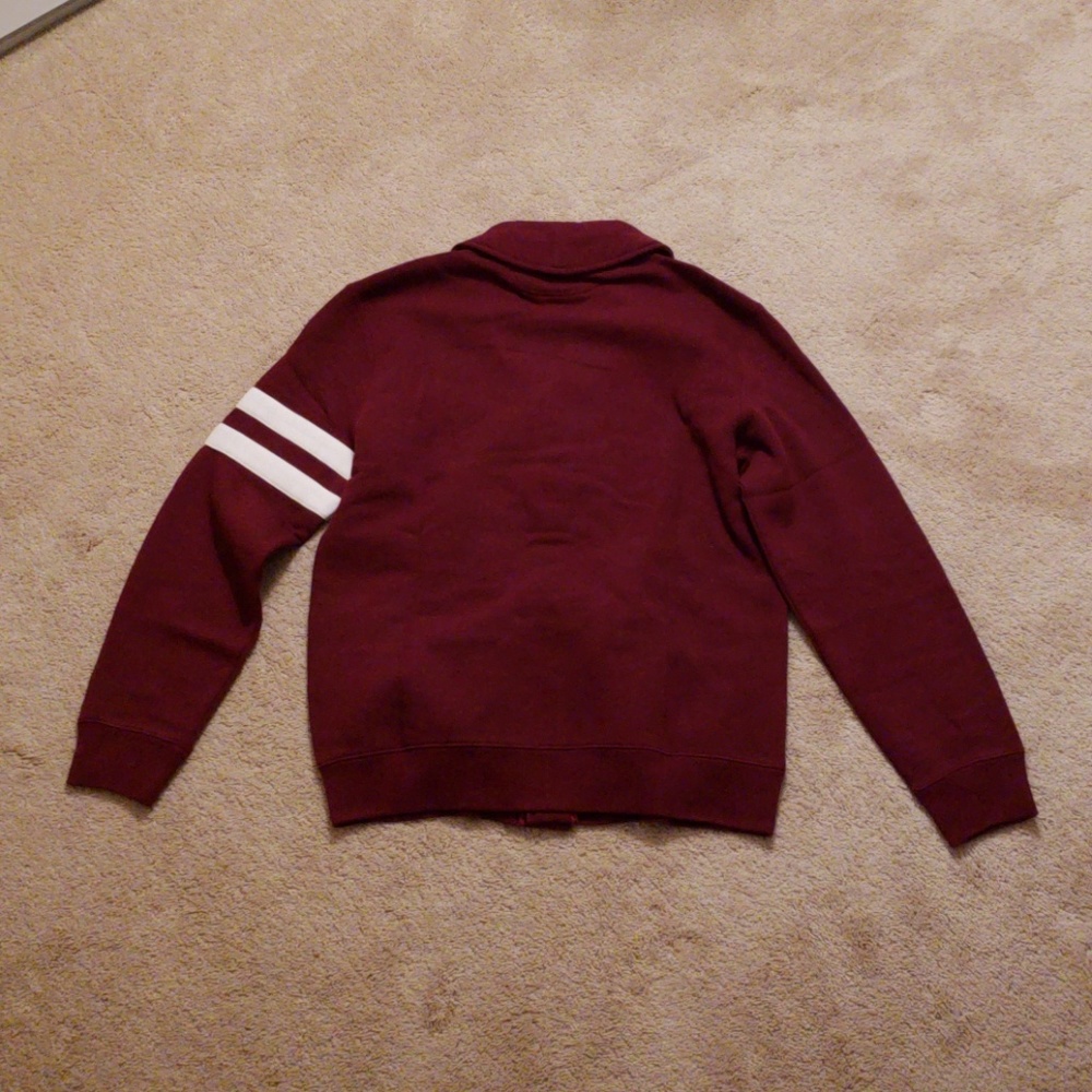 Polo Ralph Lauren Cardigan Sweater - Picture 4 of 4